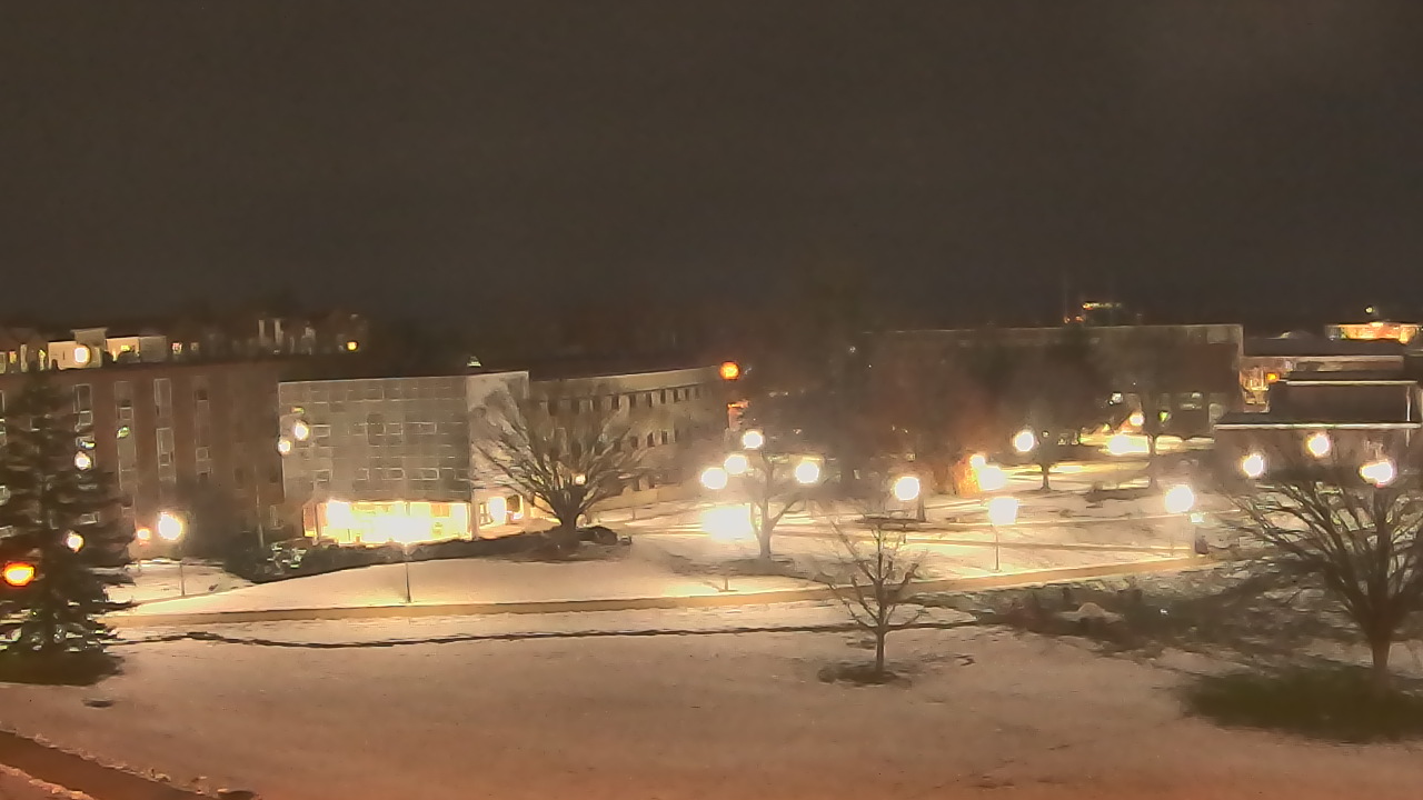 Thumbnail for current weather camera view from Shippensburg Univ Of Pennsylvania in Shippensburg, Pennsylvania