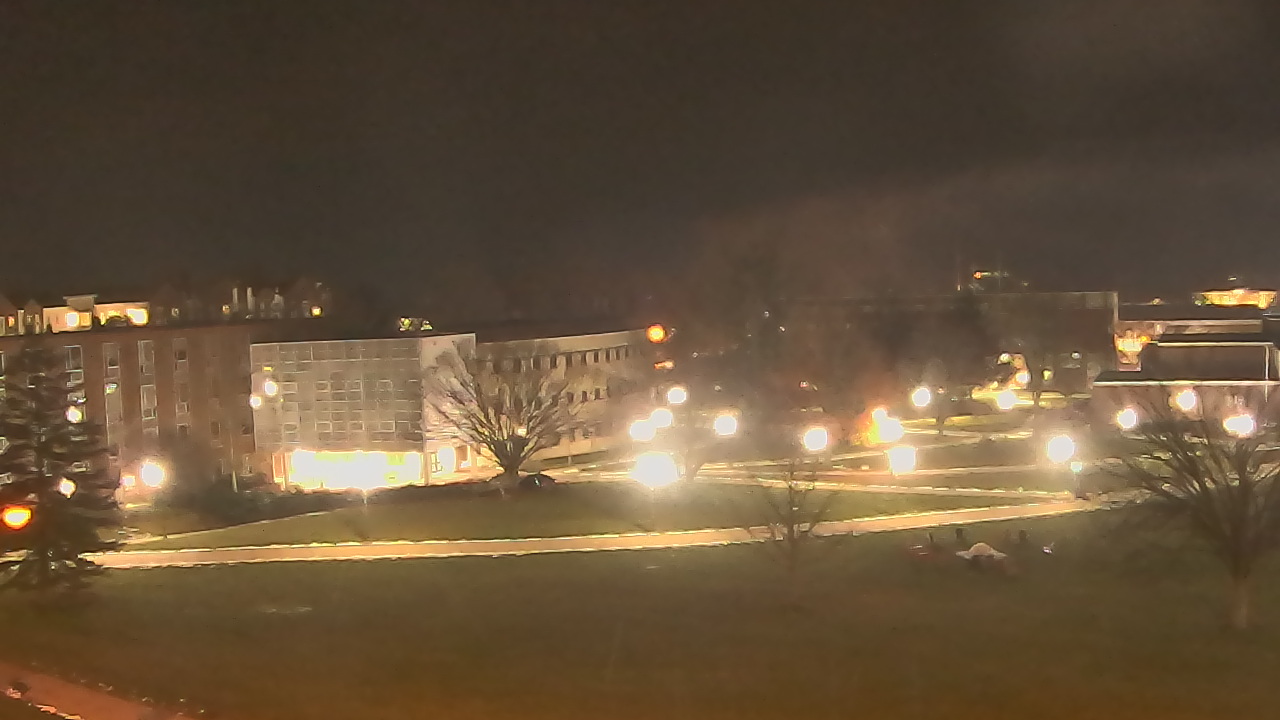 Thumbnail for current weather camera view from Shippensburg Univ Of Pennsylvania in Shippensburg, Pennsylvania