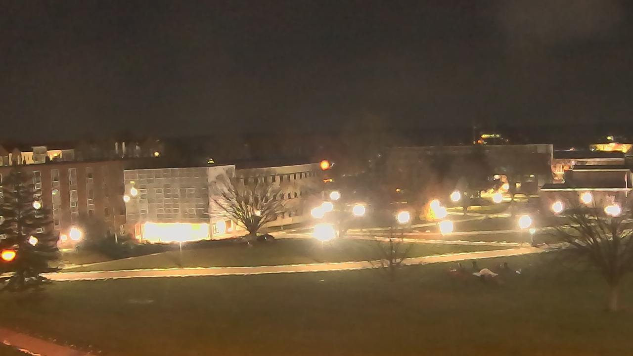 Thumbnail for current weather camera view from Shippensburg Univ Of Pennsylvania in Shippensburg, Pennsylvania