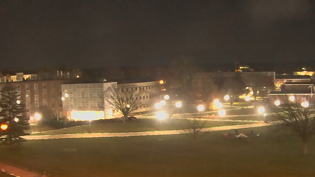 Thumbnail for current weather camera view from Shippensburg Univ Of Pennsylvania in Shippensburg, Pennsylvania