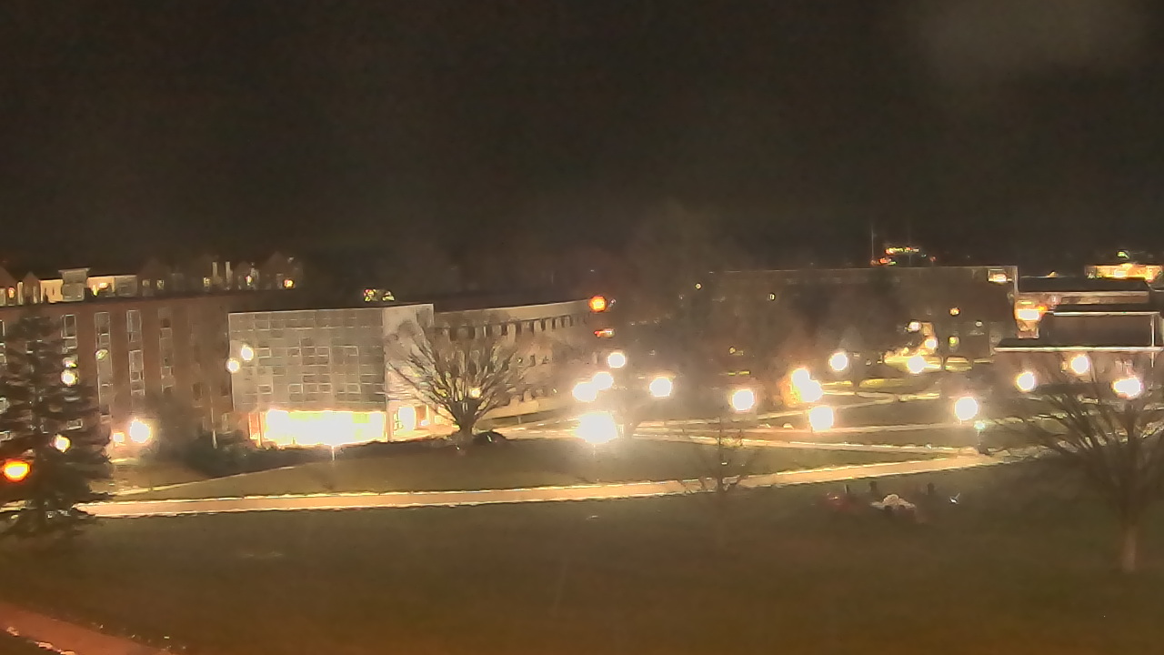 Thumbnail for current weather camera view from Shippensburg Univ Of Pennsylvania in Shippensburg, Pennsylvania