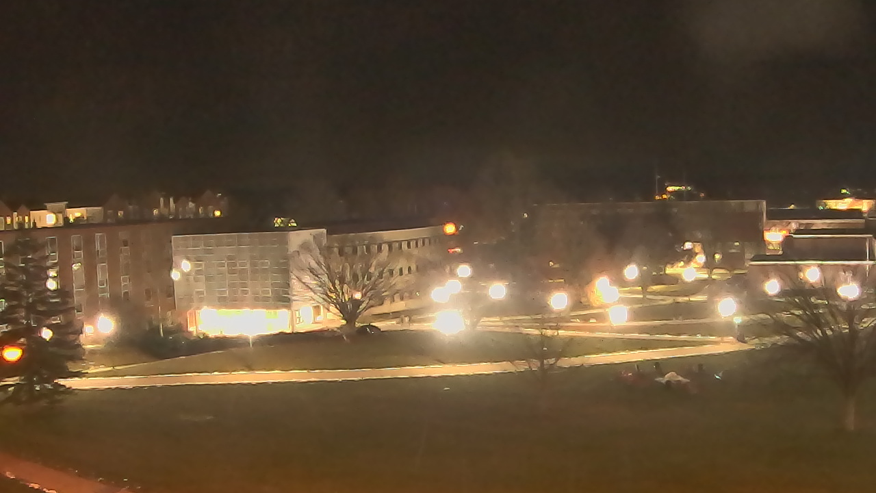Thumbnail for current weather camera view from Shippensburg Univ Of Pennsylvania in Shippensburg, Pennsylvania