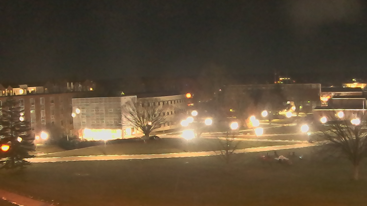 Thumbnail for current weather camera view from Shippensburg Univ Of Pennsylvania in Shippensburg, Pennsylvania