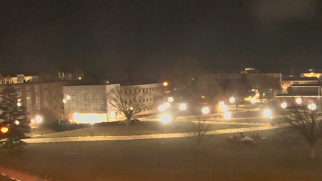 Thumbnail for current weather camera view from Shippensburg Univ Of Pennsylvania in Shippensburg, Pennsylvania