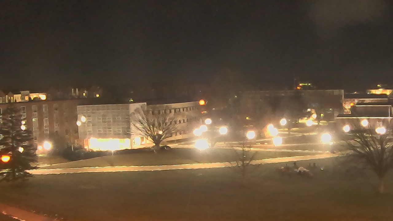 Thumbnail for current weather camera view from Shippensburg Univ Of Pennsylvania in Shippensburg, Pennsylvania