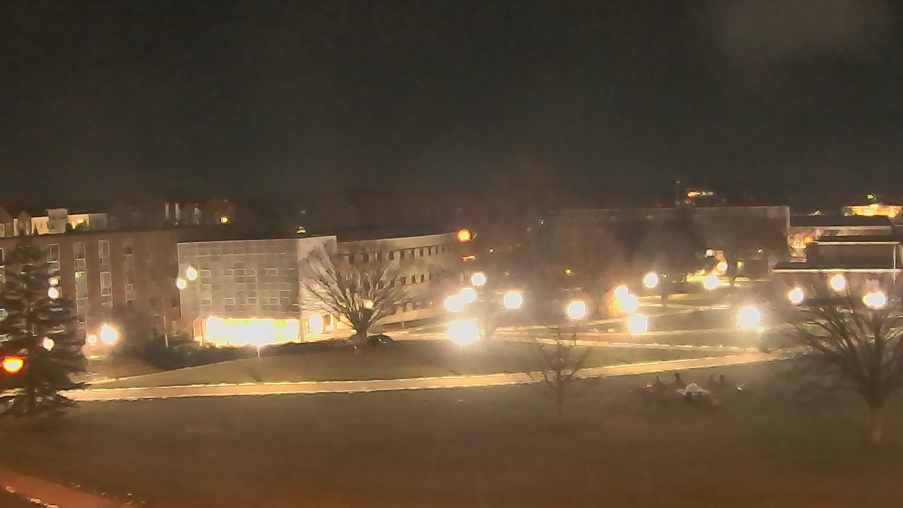 Thumbnail for current weather camera view from Shippensburg Univ Of Pennsylvania in Shippensburg, Pennsylvania