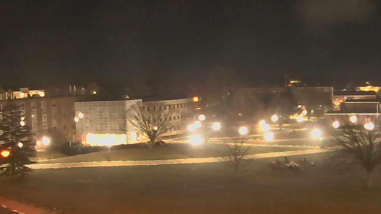 Thumbnail for current weather camera view from Shippensburg Univ Of Pennsylvania in Shippensburg, Pennsylvania