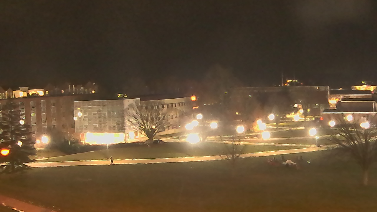 Thumbnail for current weather camera view from Shippensburg Univ Of Pennsylvania in Shippensburg, Pennsylvania