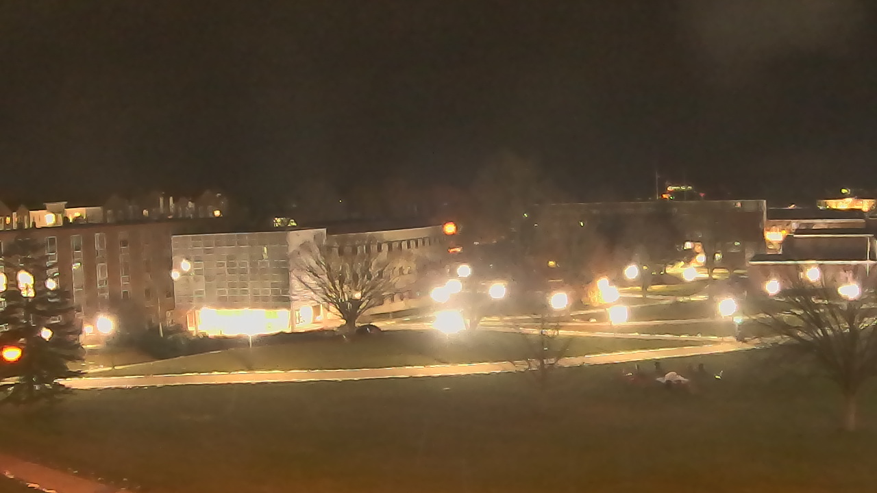 Thumbnail for current weather camera view from Shippensburg Univ Of Pennsylvania in Shippensburg, Pennsylvania