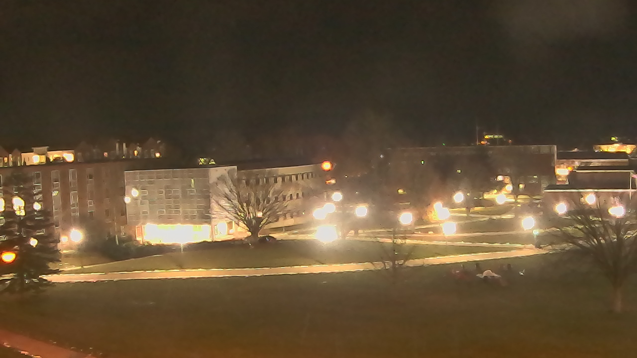 Thumbnail for current weather camera view from Shippensburg Univ Of Pennsylvania in Shippensburg, Pennsylvania
