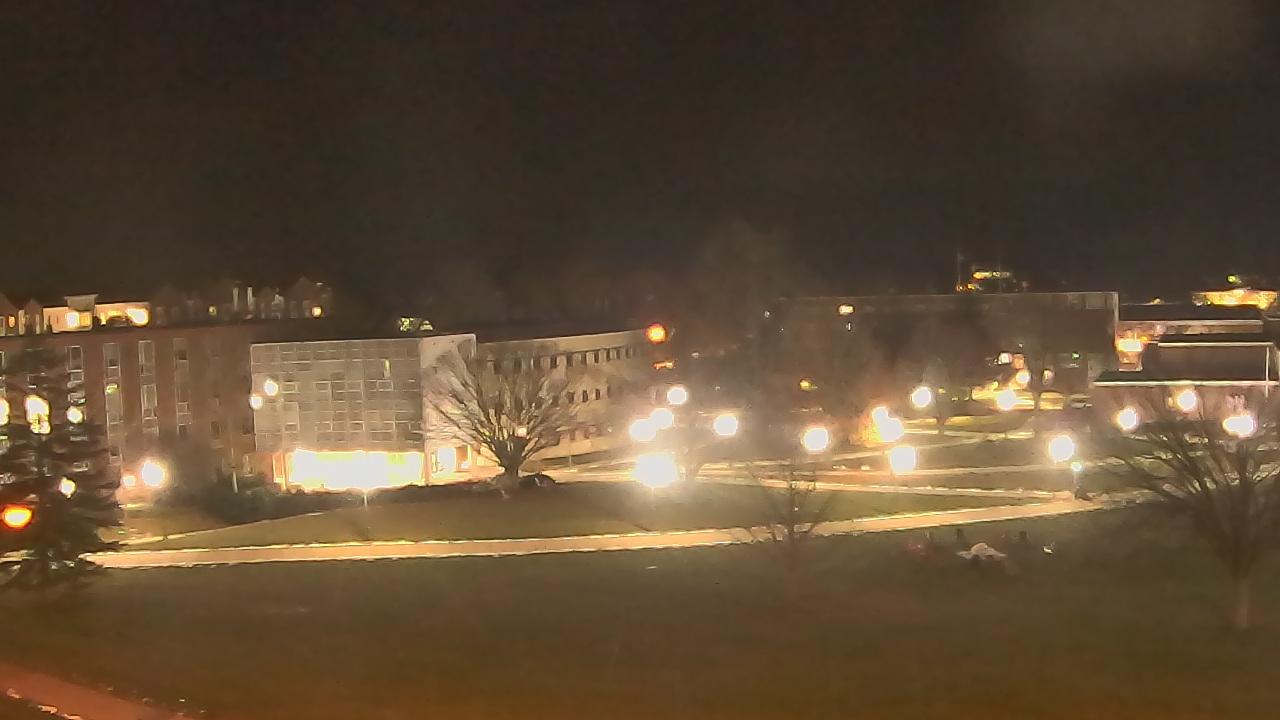 Thumbnail for current weather camera view from Shippensburg Univ Of Pennsylvania in Shippensburg, Pennsylvania