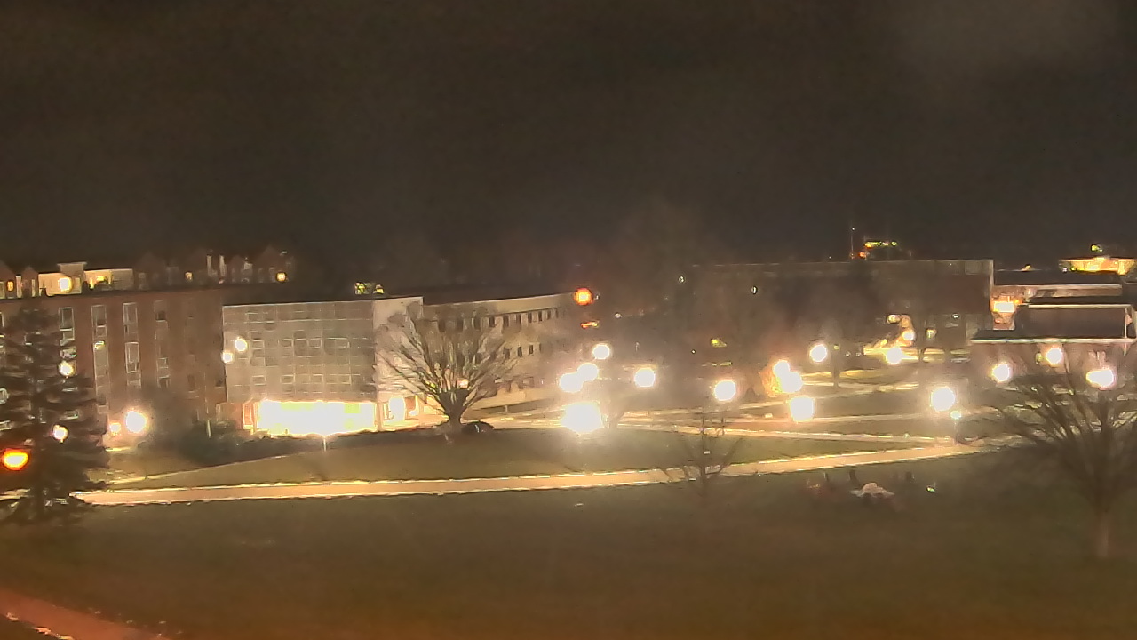 Thumbnail for current weather camera view from Shippensburg Univ Of Pennsylvania in Shippensburg, Pennsylvania