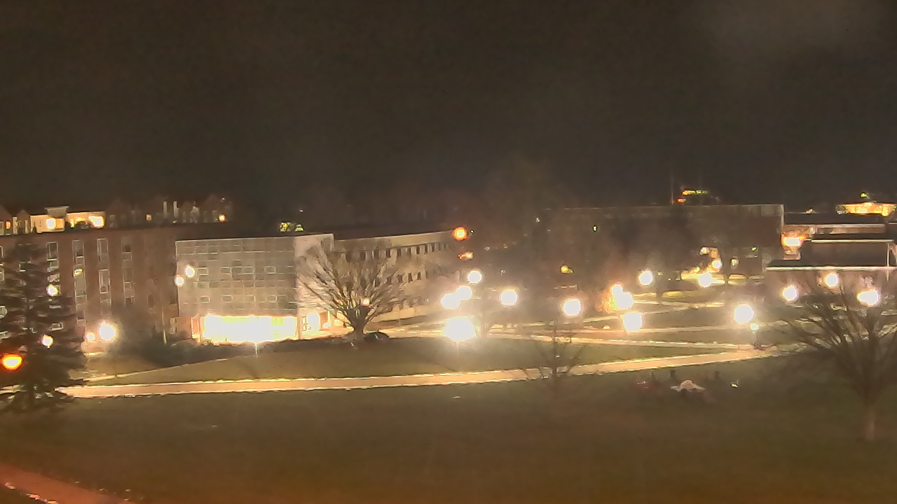 Thumbnail for current weather camera view from Shippensburg Univ Of Pennsylvania in Shippensburg, Pennsylvania