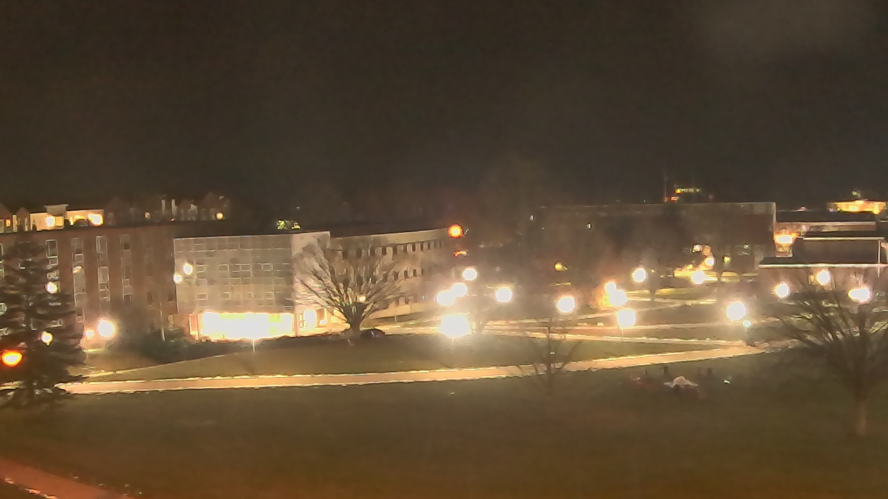 Thumbnail for current weather camera view from Shippensburg Univ Of Pennsylvania in Shippensburg, Pennsylvania