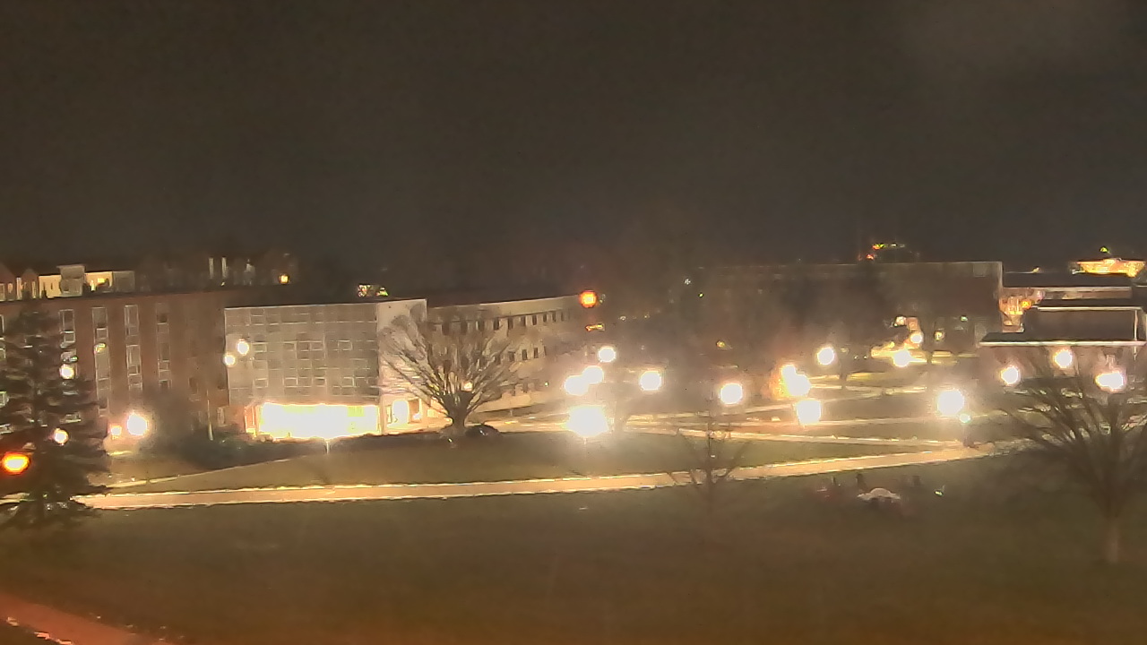 Thumbnail for current weather camera view from Shippensburg Univ Of Pennsylvania in Shippensburg, Pennsylvania