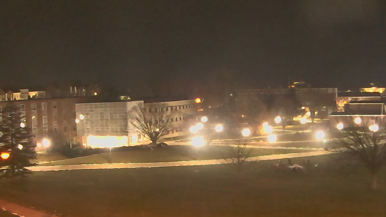 Thumbnail for current weather camera view from Shippensburg Univ Of Pennsylvania in Shippensburg, Pennsylvania