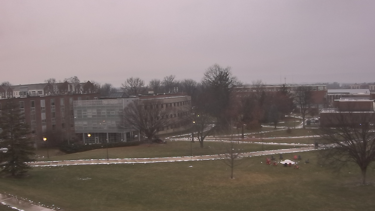 Thumbnail for current weather camera view from Shippensburg Univ Of Pennsylvania in Shippensburg, Pennsylvania