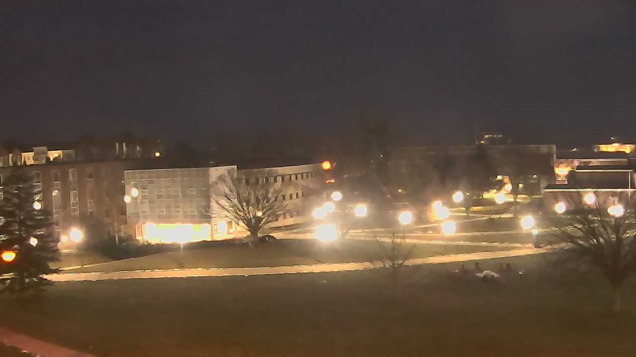 Thumbnail for current weather camera view from Shippensburg Univ Of Pennsylvania in Shippensburg, Pennsylvania