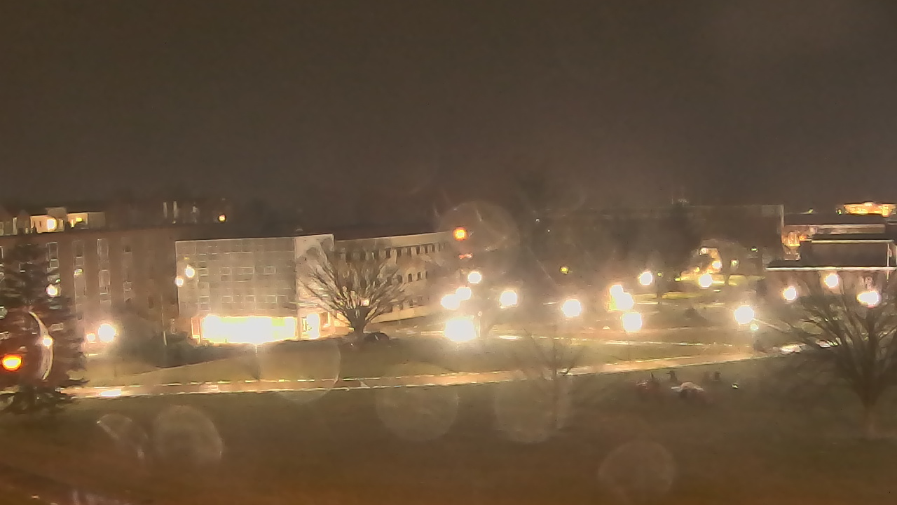 Thumbnail for current weather camera view from Shippensburg Univ Of Pennsylvania in Shippensburg, Pennsylvania