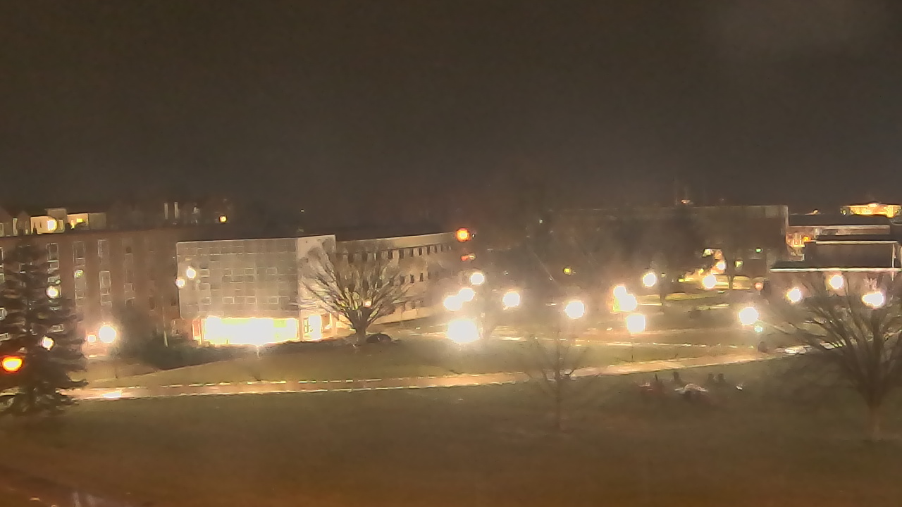 Thumbnail for current weather camera view from Shippensburg Univ Of Pennsylvania in Shippensburg, Pennsylvania