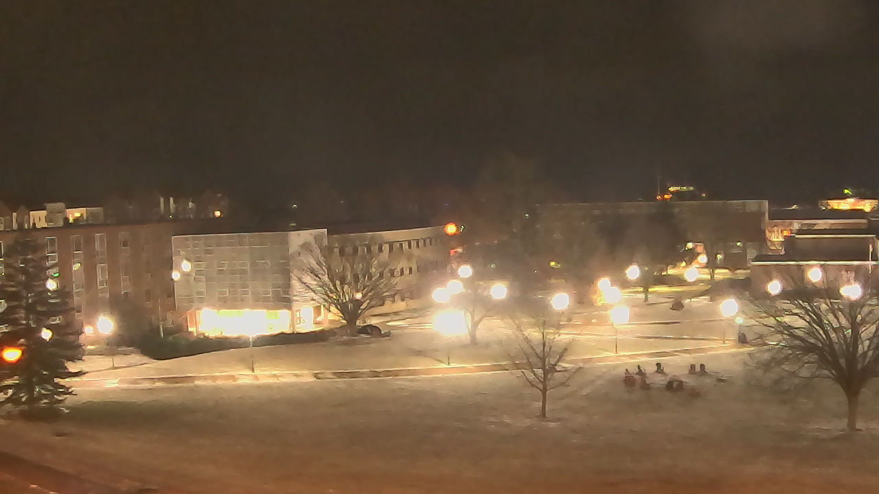 Thumbnail for current weather camera view from Shippensburg Univ Of Pennsylvania in Shippensburg, Pennsylvania