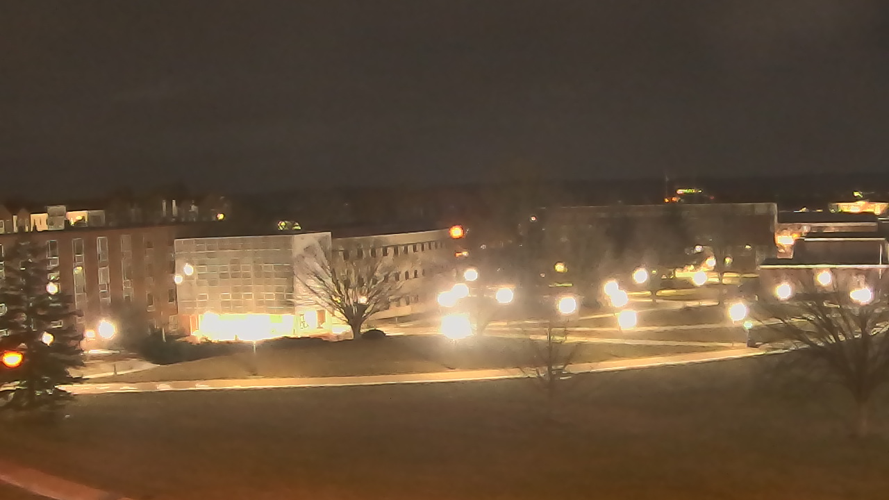 Thumbnail for current weather camera view from Shippensburg Univ Of Pennsylvania in Shippensburg, Pennsylvania