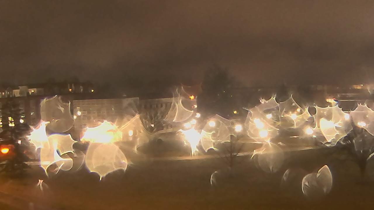 Thumbnail for current weather camera view from Shippensburg Univ Of Pennsylvania in Shippensburg, Pennsylvania