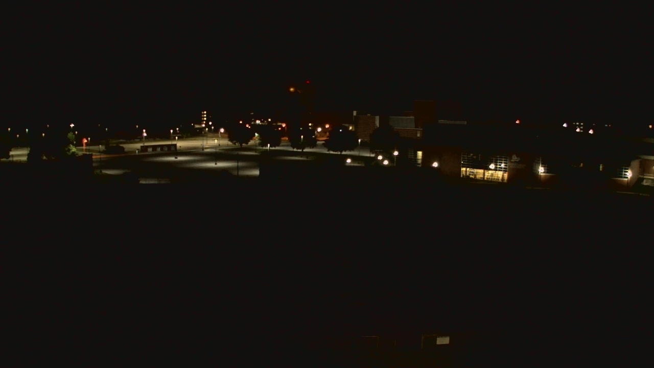 Thumbnail for current weather camera view from Seth Grove Stadium in Shippensburg, Pennsylvania