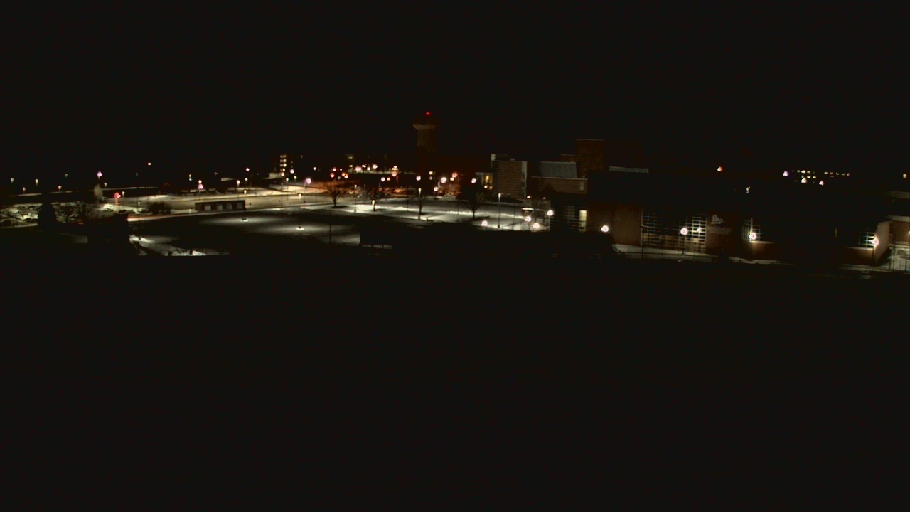 Thumbnail for current weather camera view from Seth Grove Stadium in Shippensburg, Pennsylvania