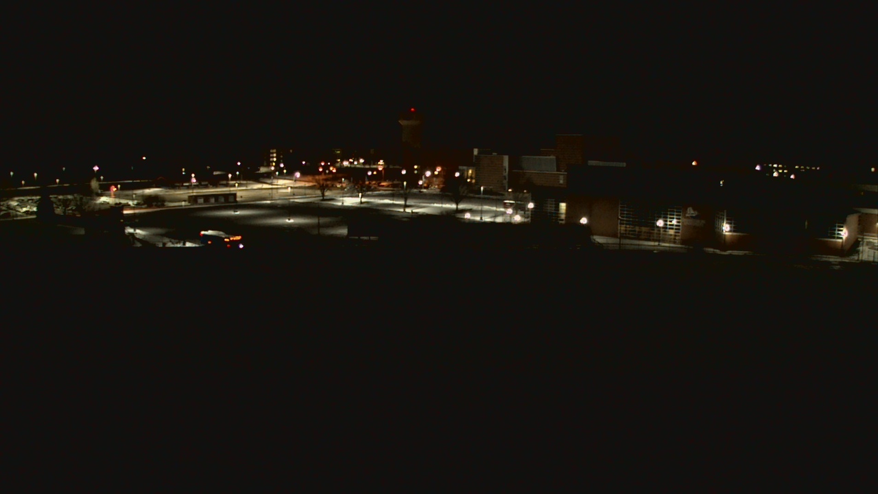 Thumbnail for current weather camera view from Seth Grove Stadium in Shippensburg, Pennsylvania