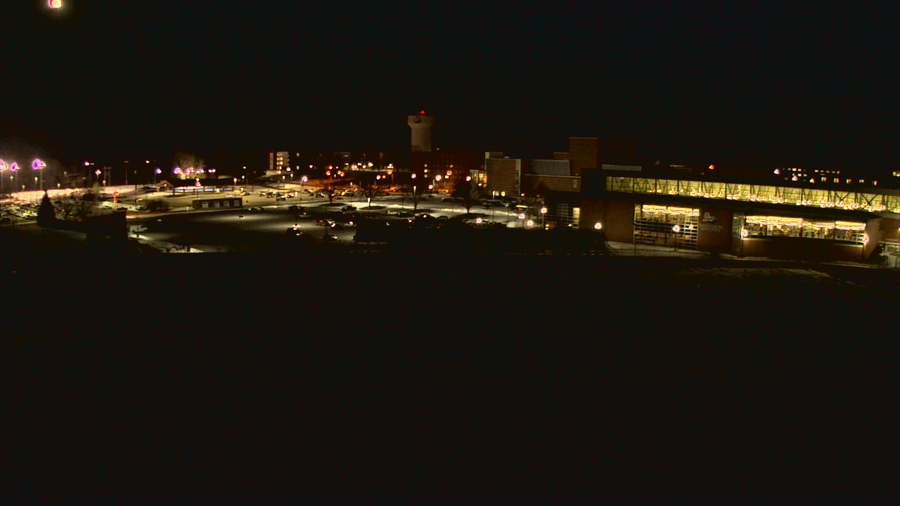 Thumbnail for current weather camera view from Seth Grove Stadium in Shippensburg, Pennsylvania