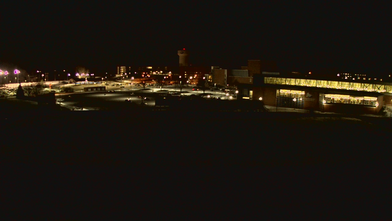 Thumbnail for current weather camera view from Seth Grove Stadium in Shippensburg, Pennsylvania