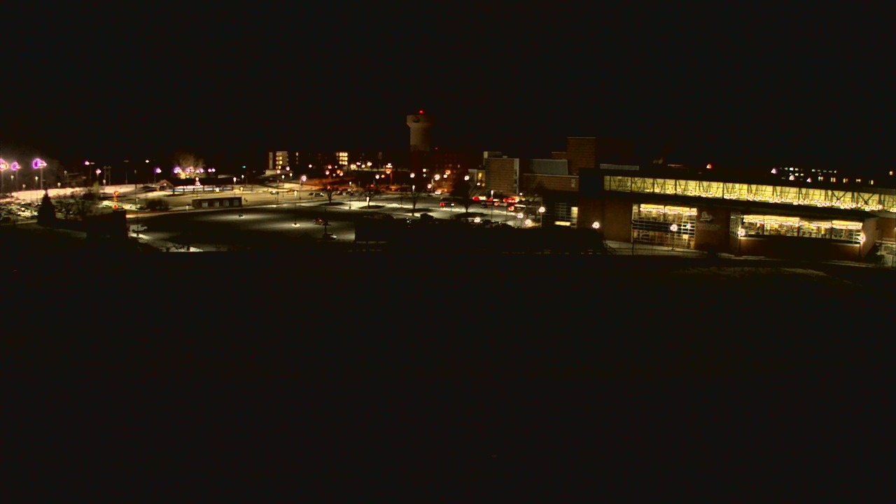 Thumbnail for current weather camera view from Seth Grove Stadium in Shippensburg, Pennsylvania