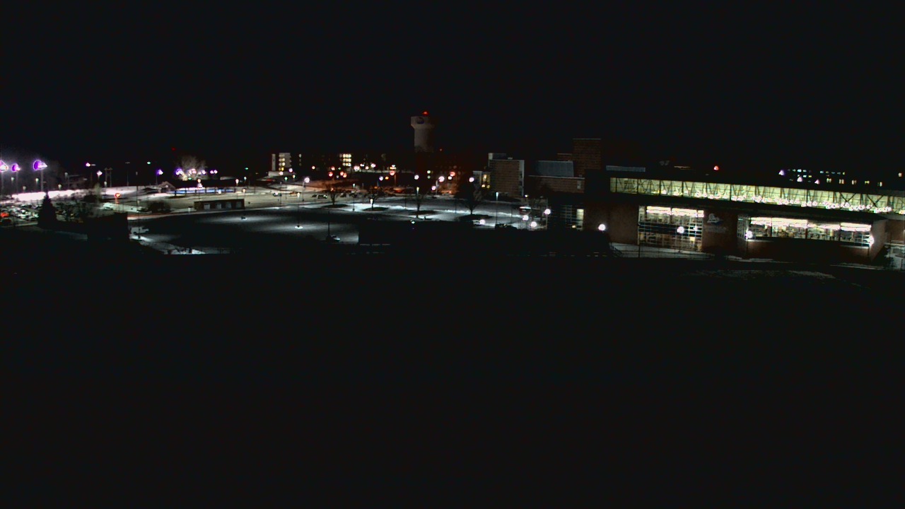 Thumbnail for current weather camera view from Seth Grove Stadium in Shippensburg, Pennsylvania