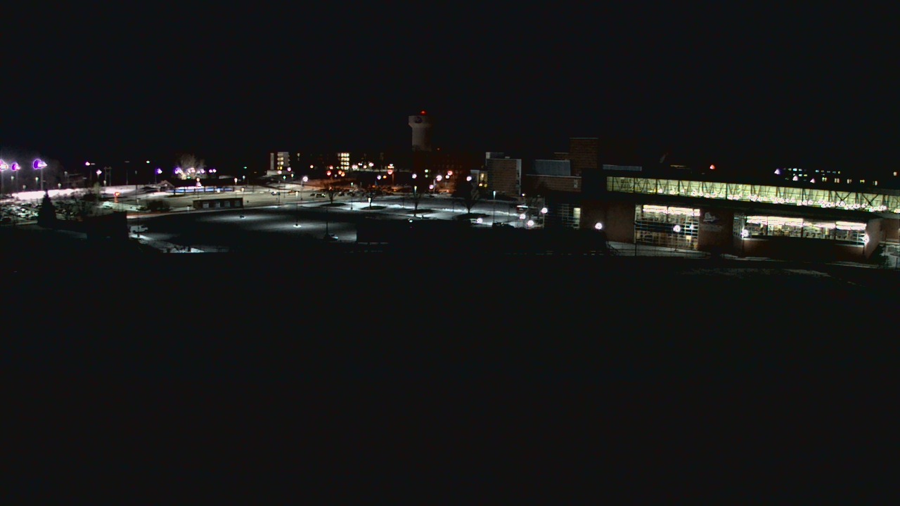 Thumbnail for current weather camera view from Seth Grove Stadium in Shippensburg, Pennsylvania