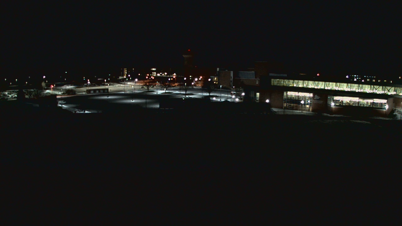 Thumbnail for current weather camera view from Seth Grove Stadium in Shippensburg, Pennsylvania