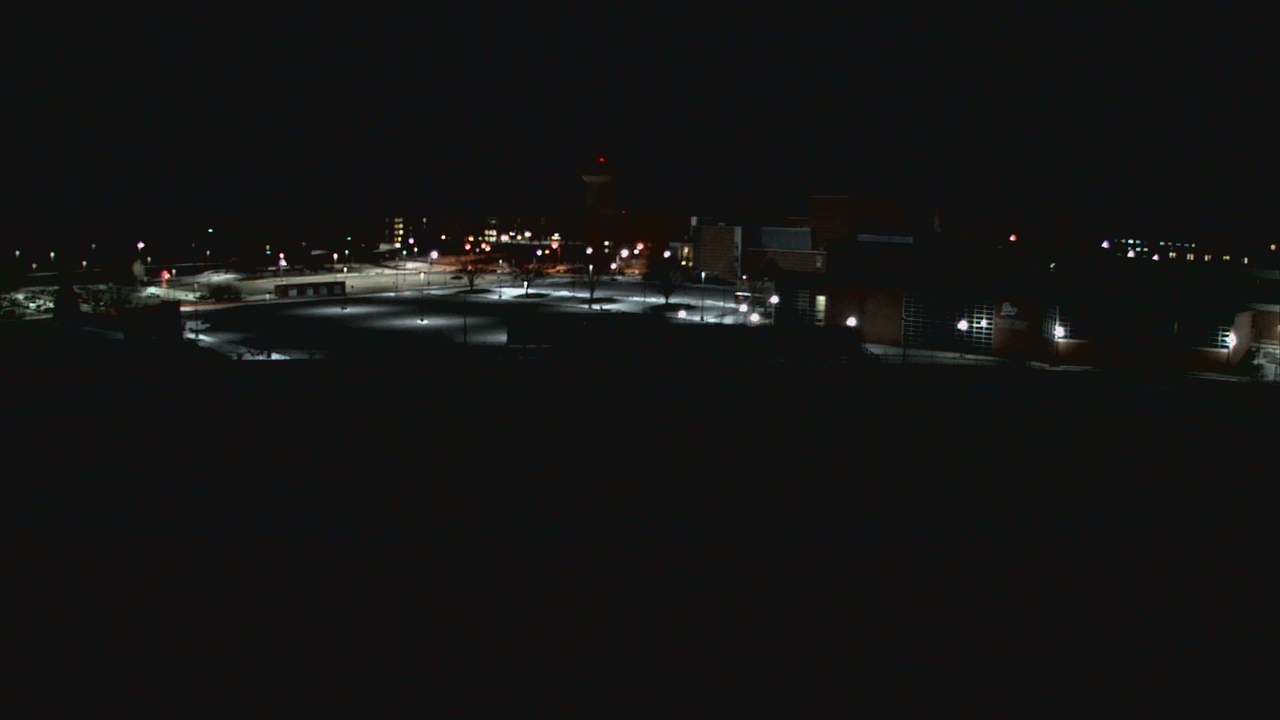 Thumbnail for current weather camera view from Seth Grove Stadium in Shippensburg, Pennsylvania