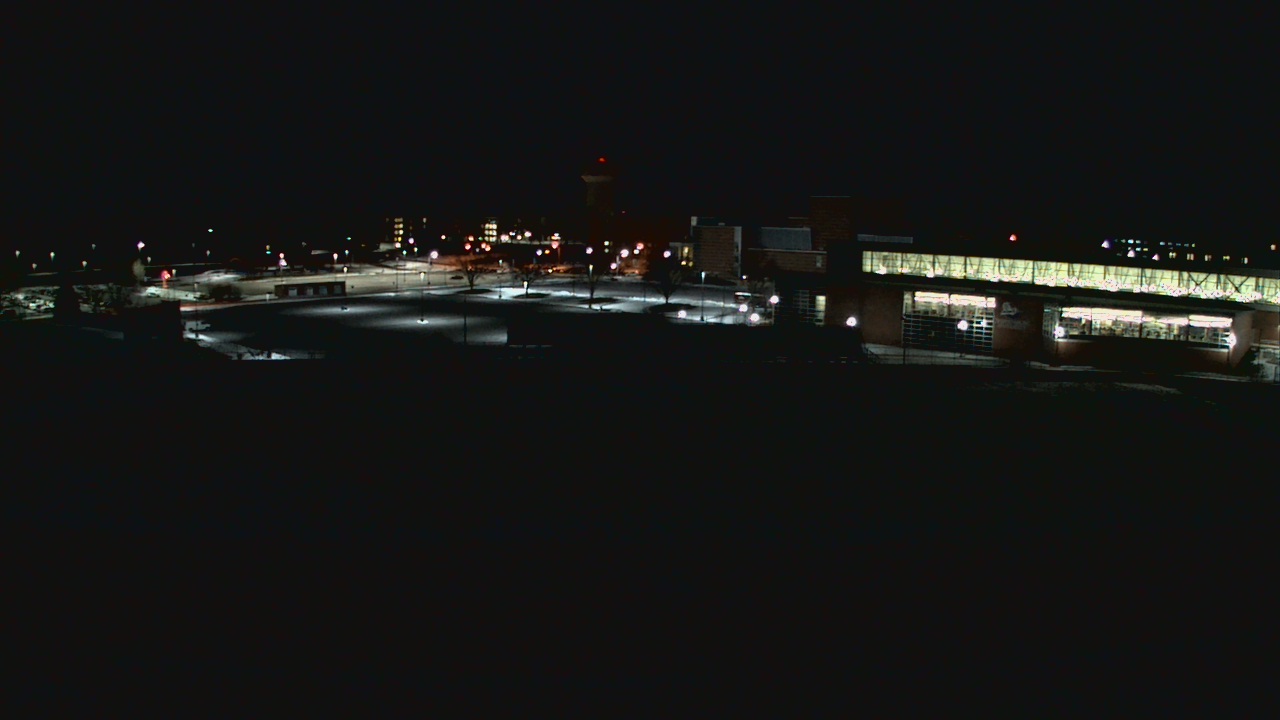 Thumbnail for current weather camera view from Seth Grove Stadium in Shippensburg, Pennsylvania