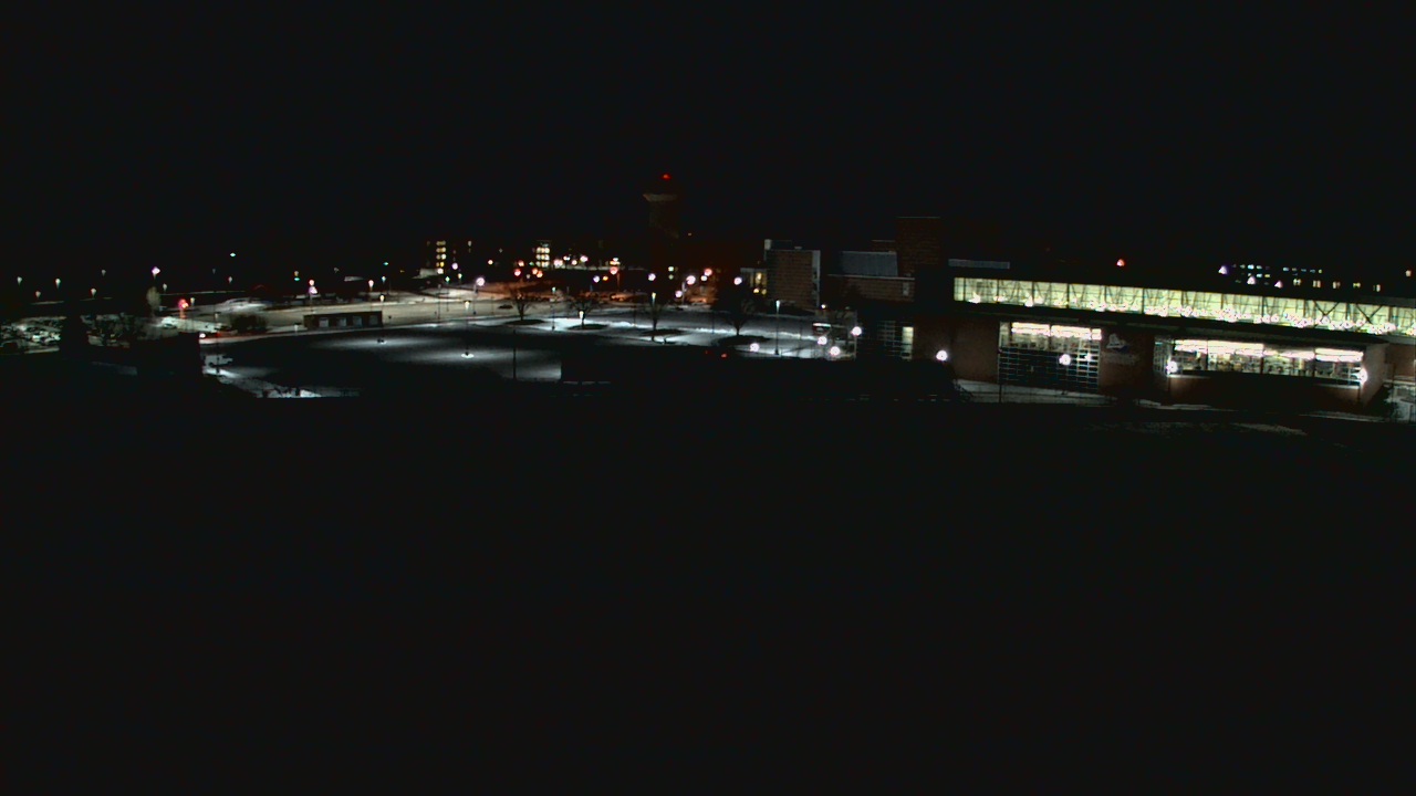 Thumbnail for current weather camera view from Seth Grove Stadium in Shippensburg, Pennsylvania