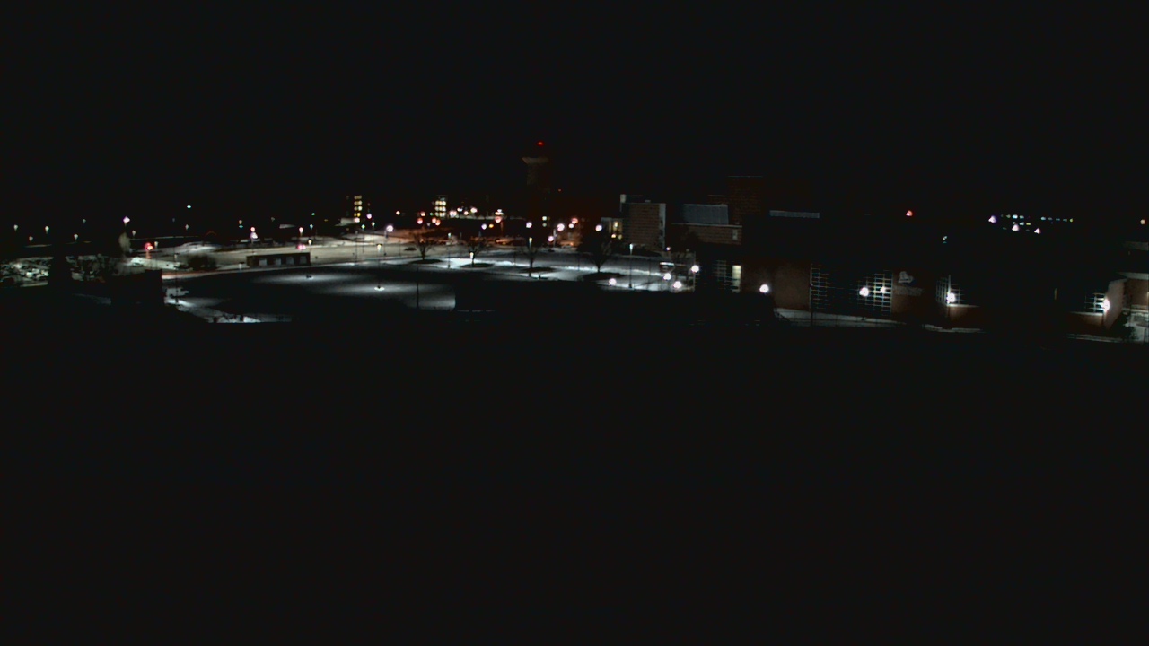 Thumbnail for current weather camera view from Seth Grove Stadium in Shippensburg, Pennsylvania