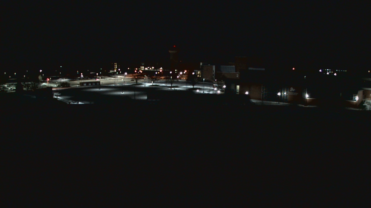 Thumbnail for current weather camera view from Seth Grove Stadium in Shippensburg, Pennsylvania