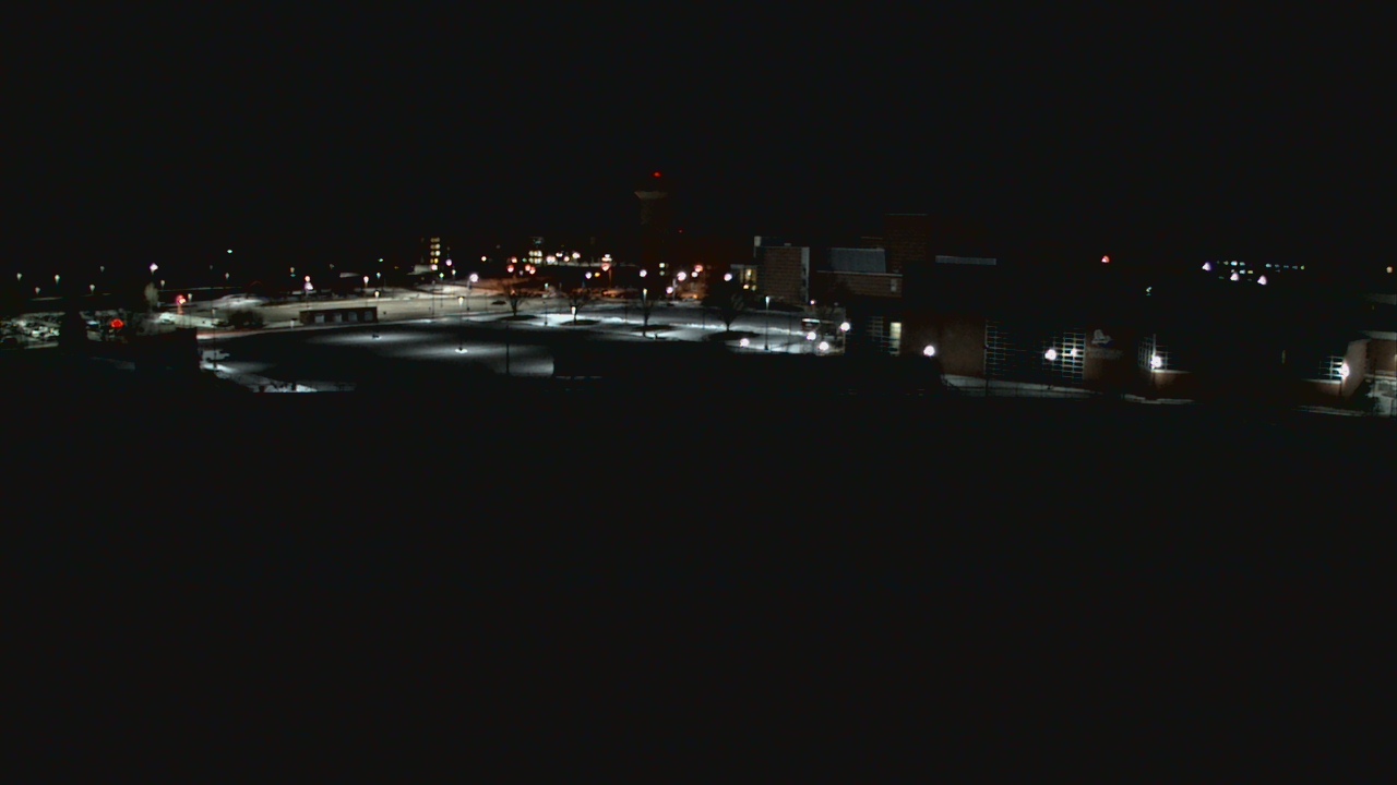 Thumbnail for current weather camera view from Seth Grove Stadium in Shippensburg, Pennsylvania