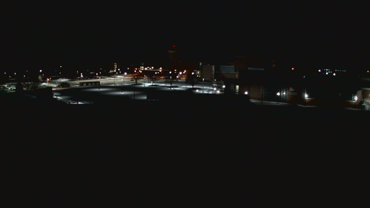Thumbnail for current weather camera view from Seth Grove Stadium in Shippensburg, Pennsylvania
