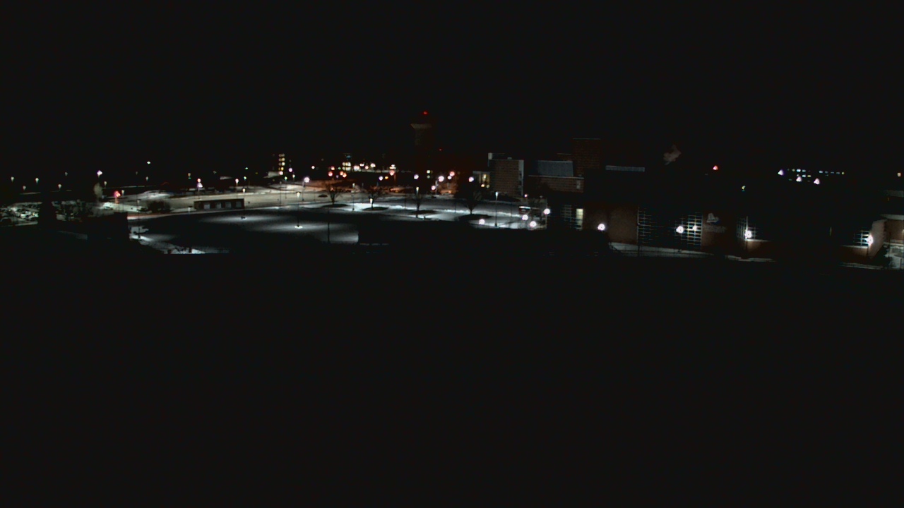 Thumbnail for current weather camera view from Seth Grove Stadium in Shippensburg, Pennsylvania