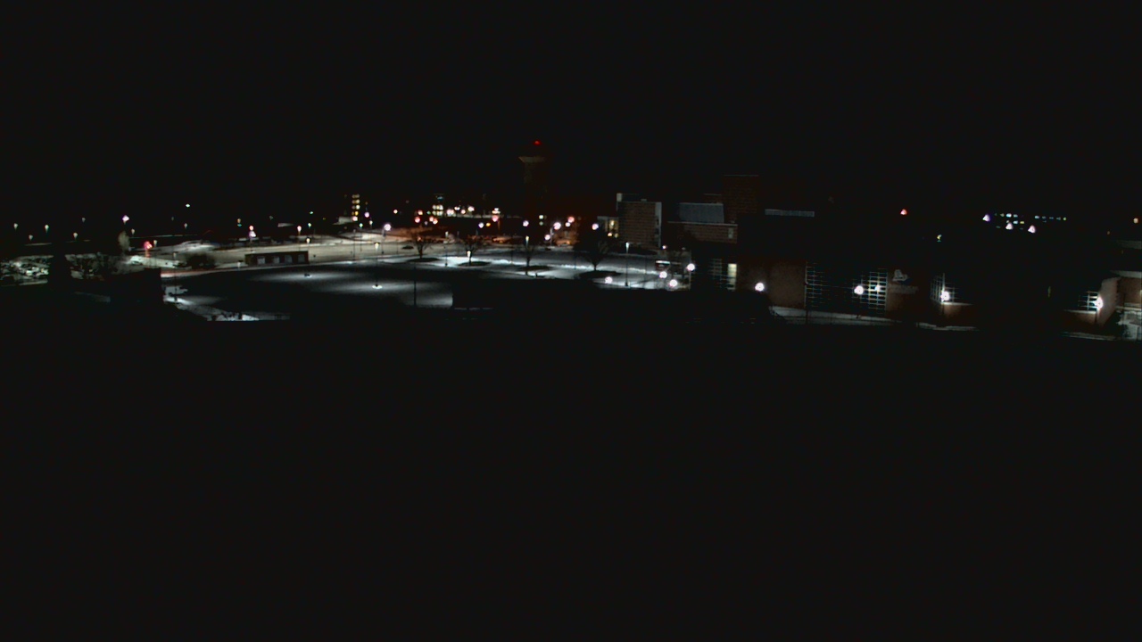 Thumbnail for current weather camera view from Seth Grove Stadium in Shippensburg, Pennsylvania