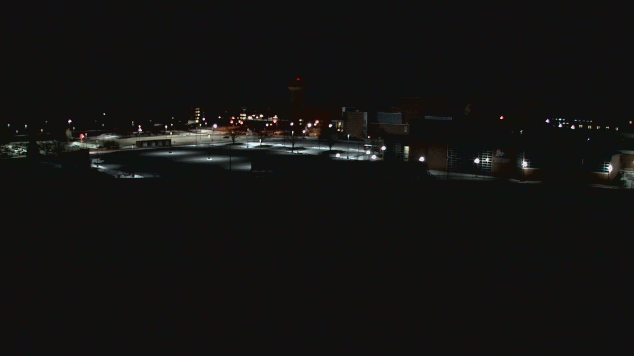 Thumbnail for current weather camera view from Seth Grove Stadium in Shippensburg, Pennsylvania