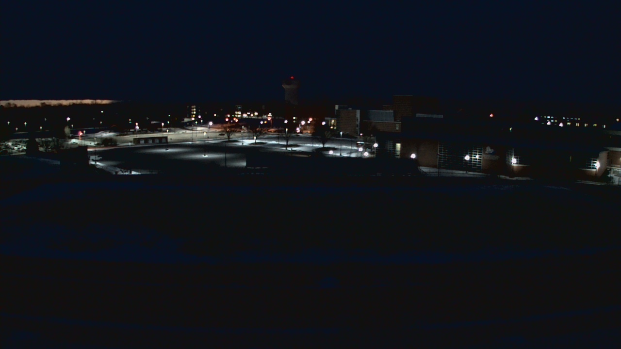 Thumbnail for current weather camera view from Seth Grove Stadium in Shippensburg, Pennsylvania