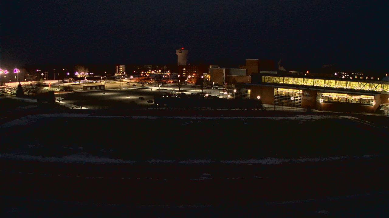 Thumbnail for current weather camera view from Seth Grove Stadium in Shippensburg, Pennsylvania