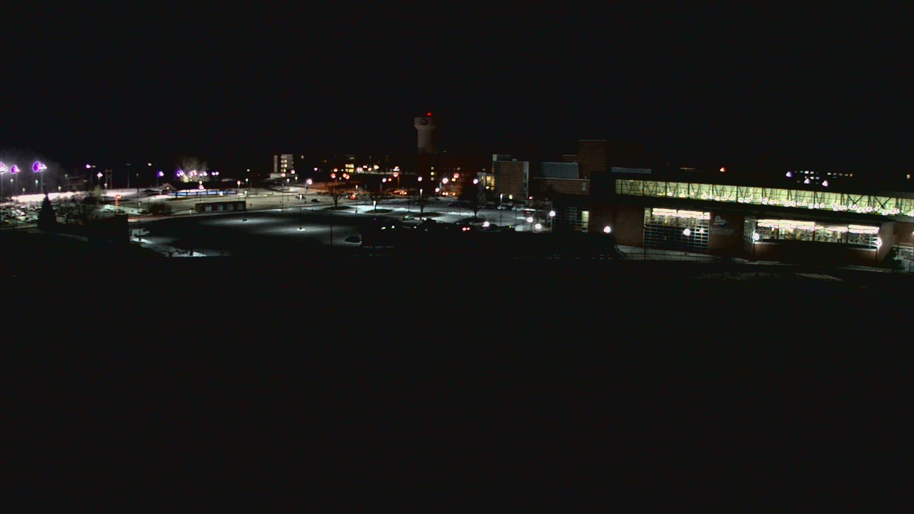 Thumbnail for current weather camera view from Seth Grove Stadium in Shippensburg, Pennsylvania