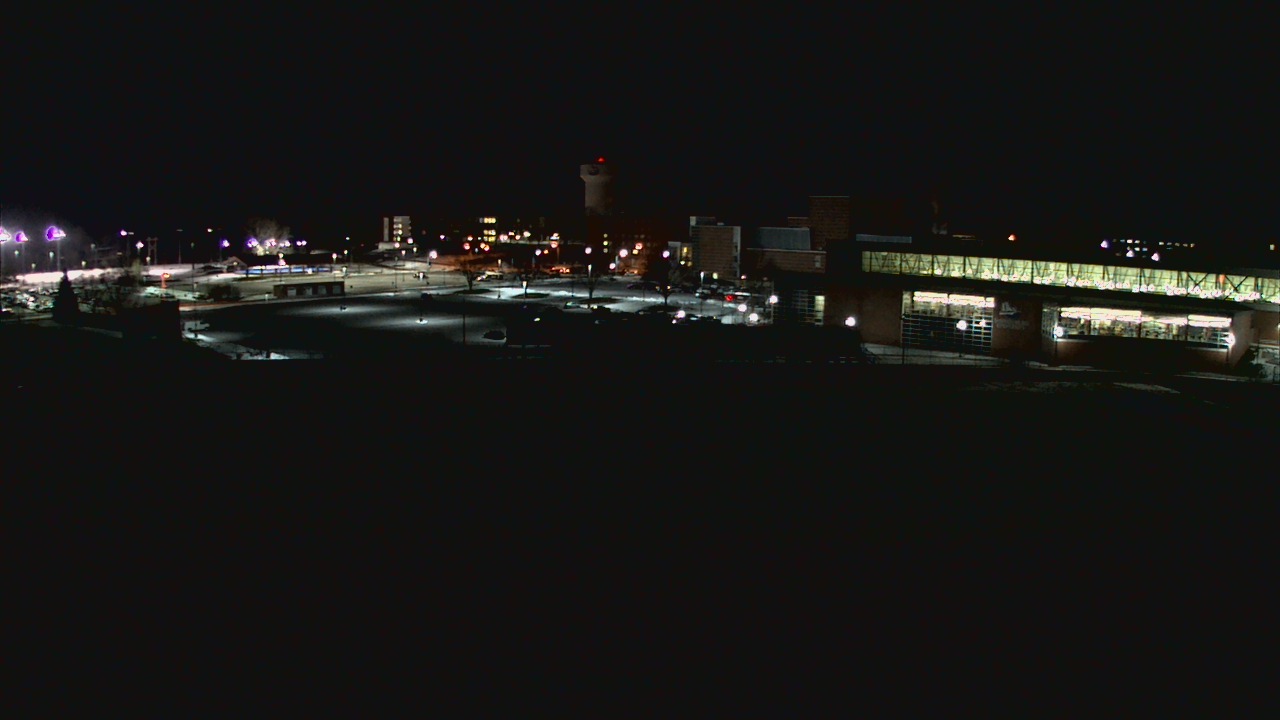 Thumbnail for current weather camera view from Seth Grove Stadium in Shippensburg, Pennsylvania